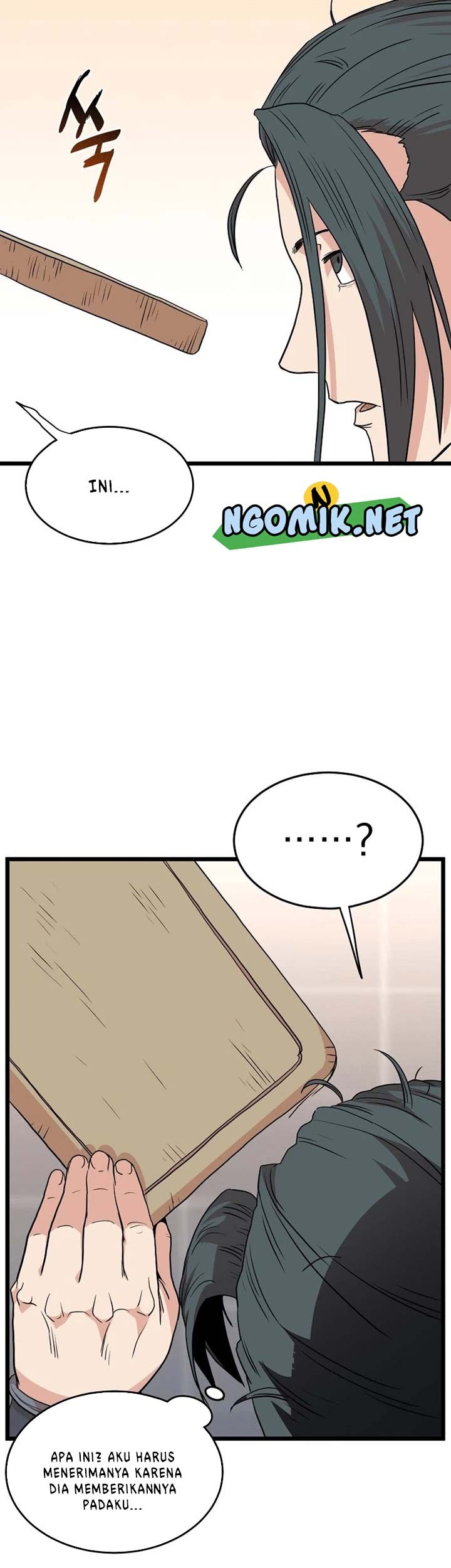 Chapter 98 - halaman 39