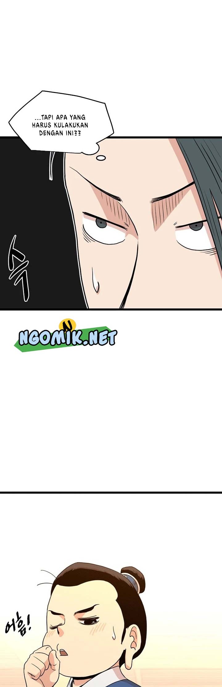 Chapter 98 - halaman 40