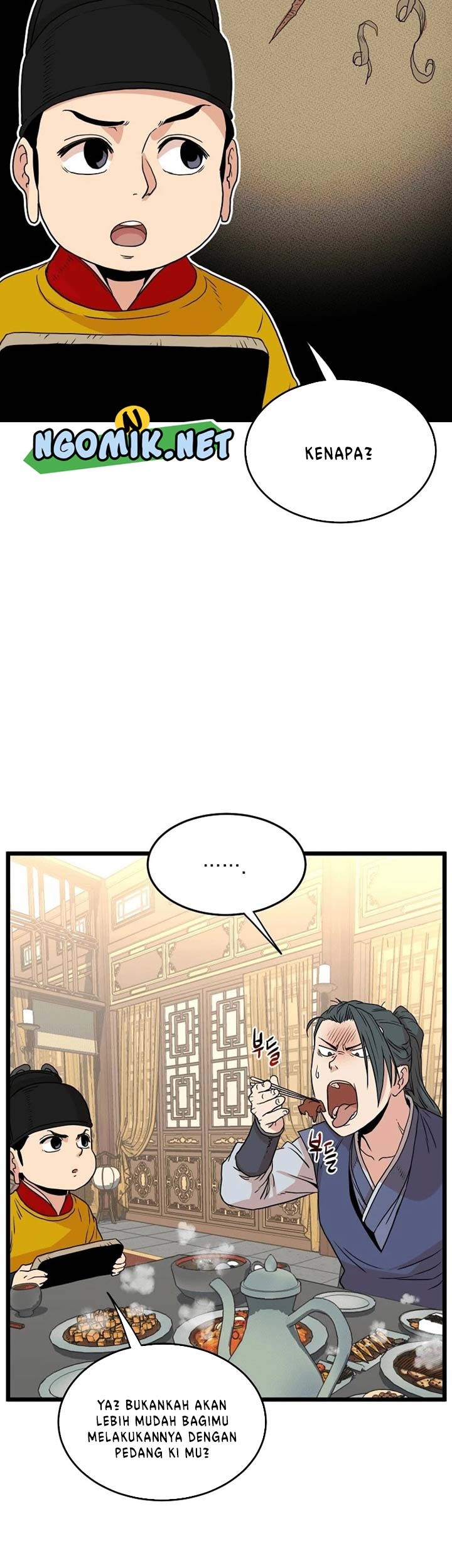 Chapter 98 - halaman 49