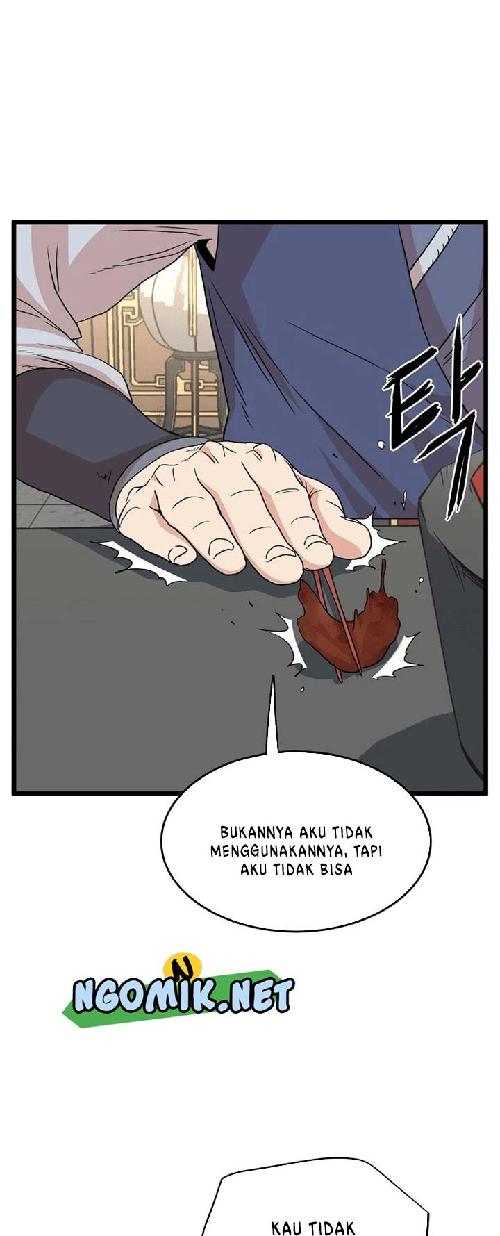 Chapter 98 - halaman 50