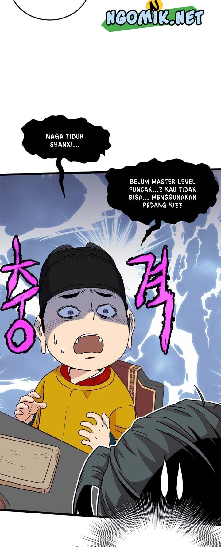 Chapter 98 - halaman 52