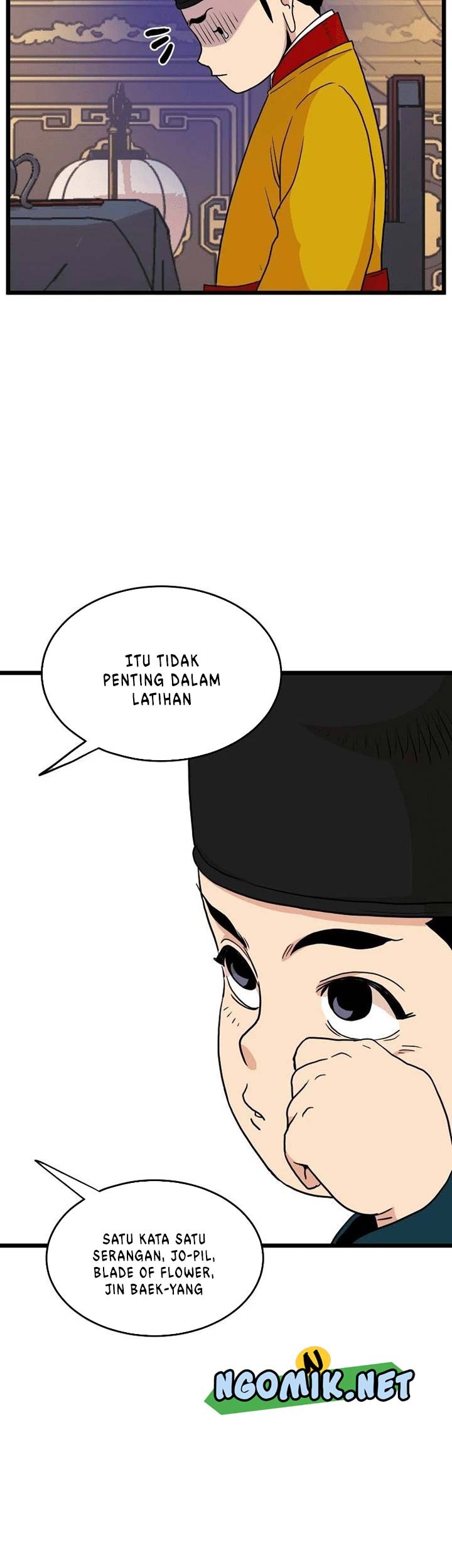 Chapter 98 - halaman 55