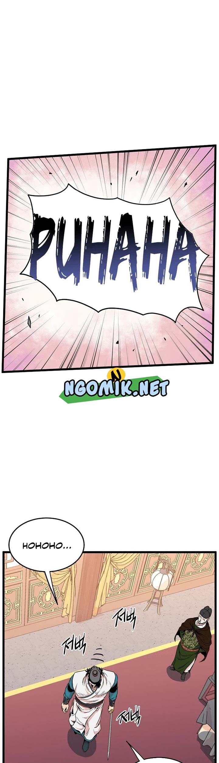 Chapter 97 - halaman 31