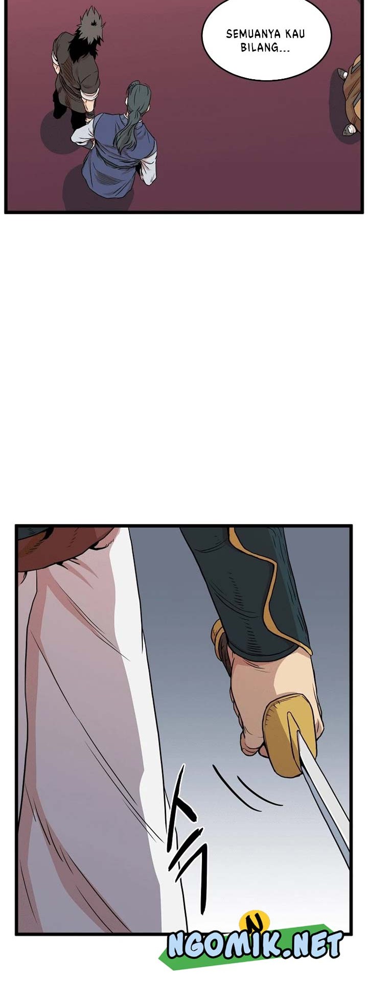 Chapter 97 - halaman 32