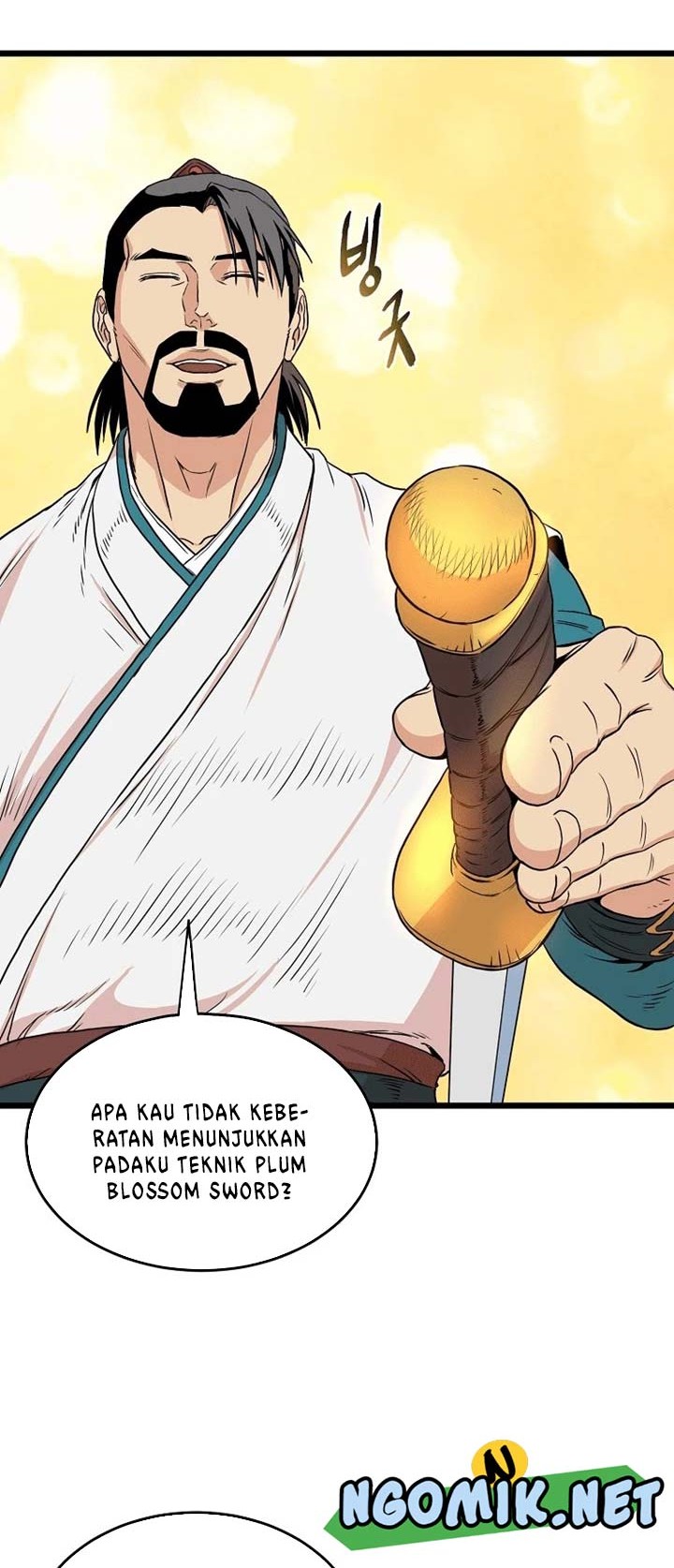 Chapter 97 - halaman 34