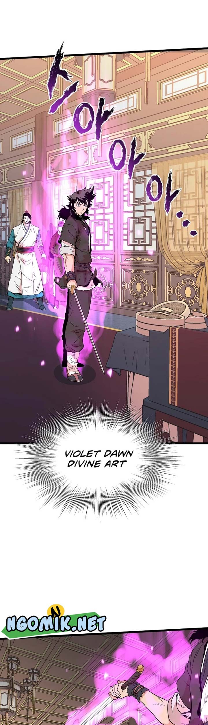 Chapter 97 - halaman 39