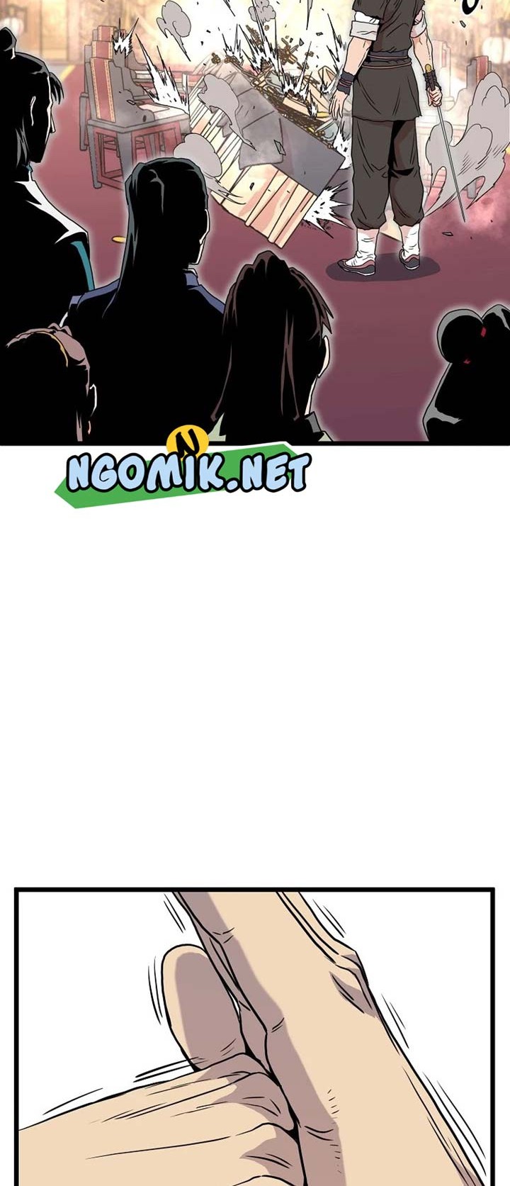 Chapter 97 - halaman 44