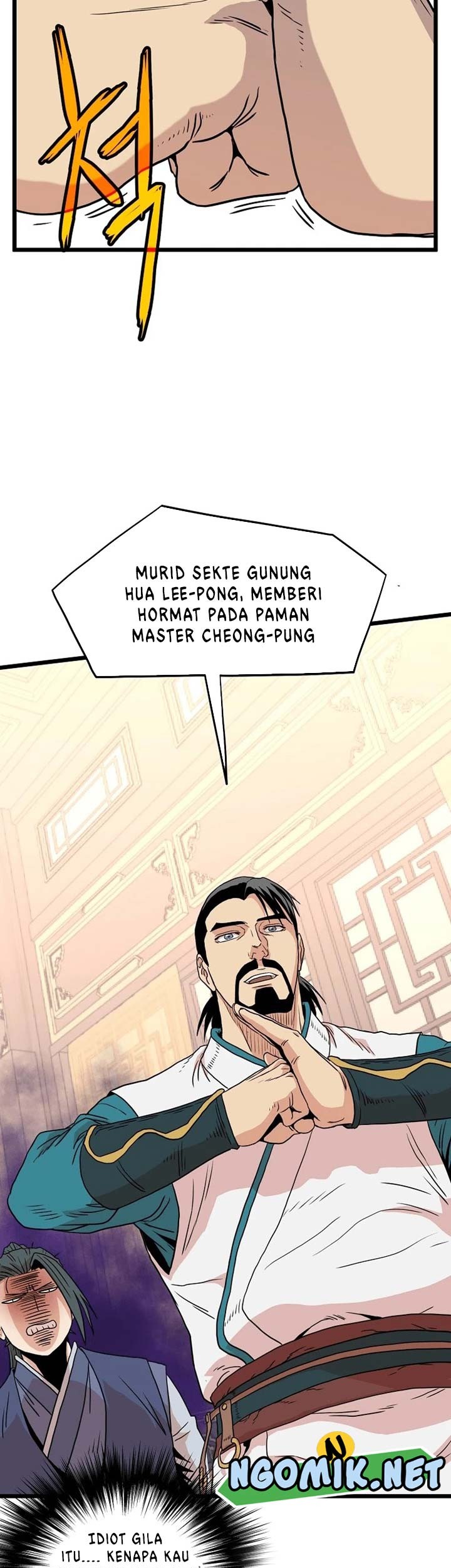 Chapter 97 - halaman 45