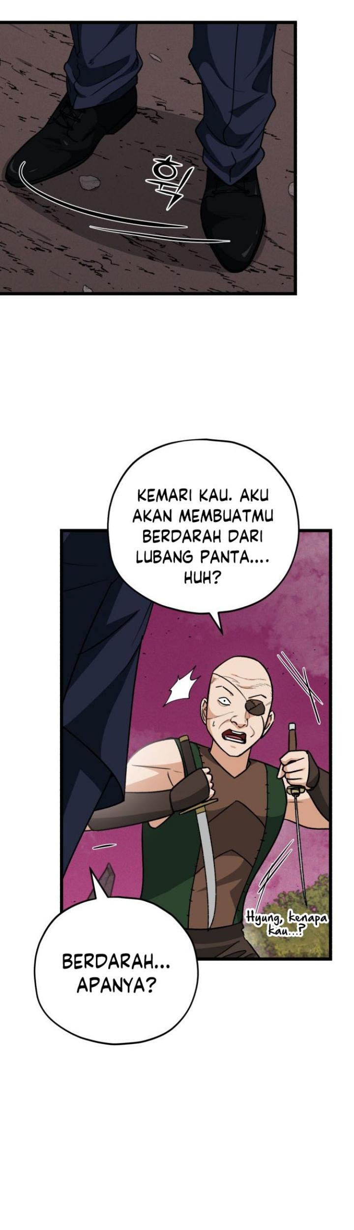 Chapter 100 - halaman 42