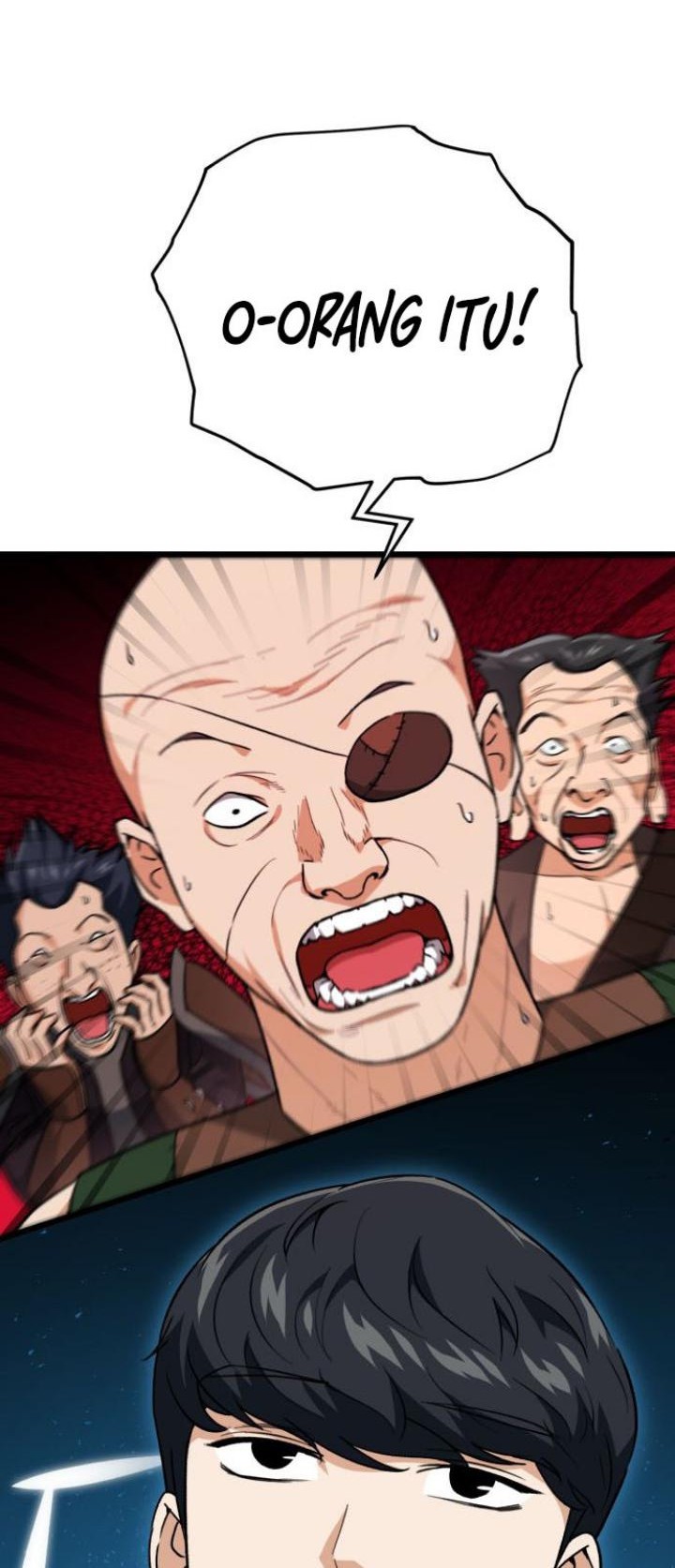 Chapter 100 - halaman 43