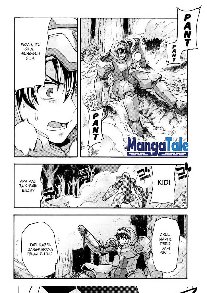 Chapter 32 - halaman 22