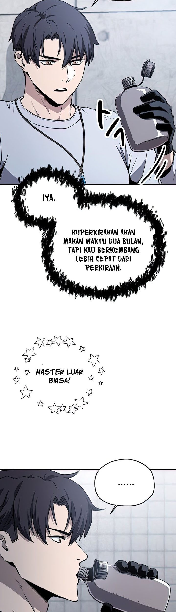 Chapter 79 - halaman 21
