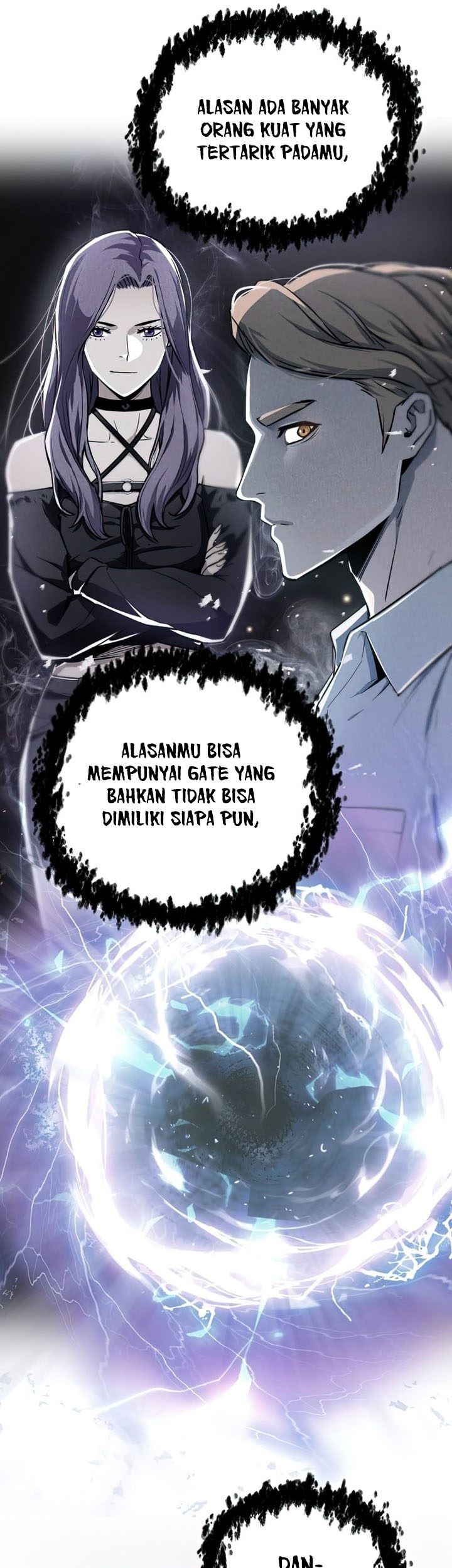 Chapter 79 - halaman 27