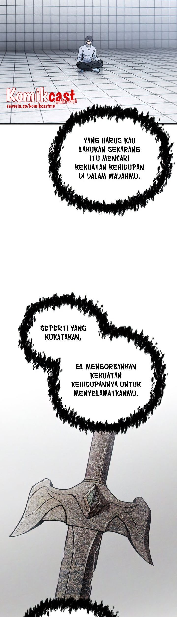 Chapter 79 - halaman 33