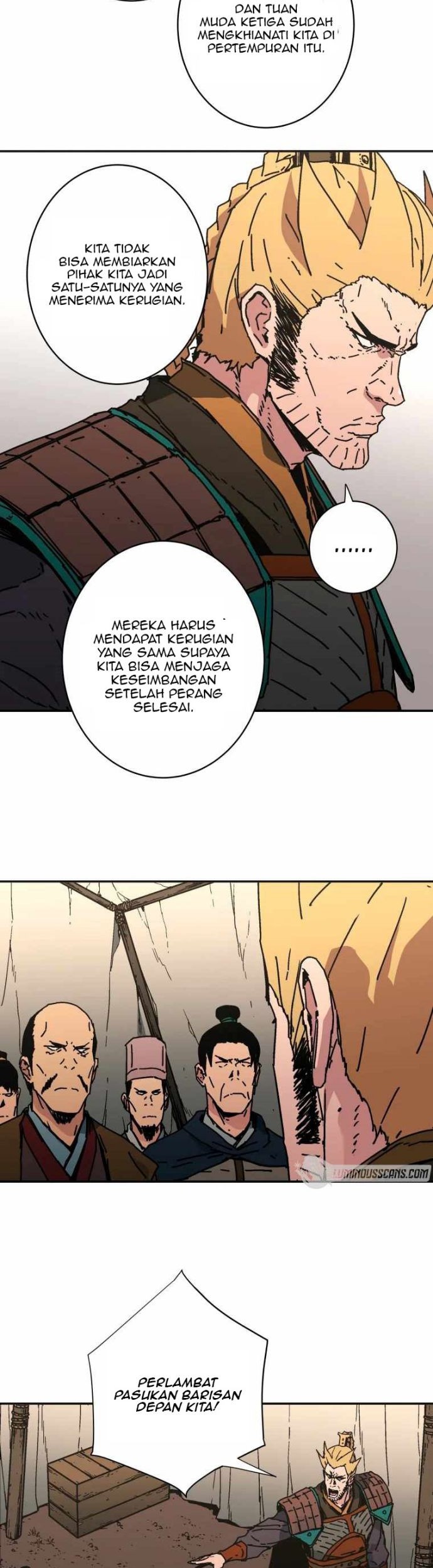 Chapter 227 - halaman 29