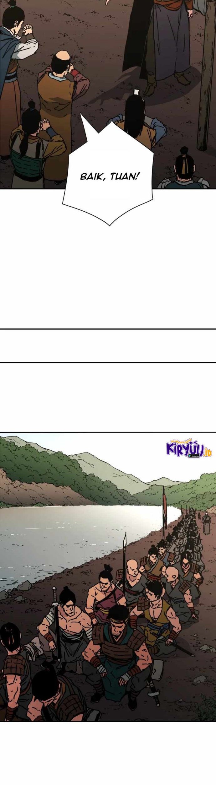 Chapter 227 - halaman 30