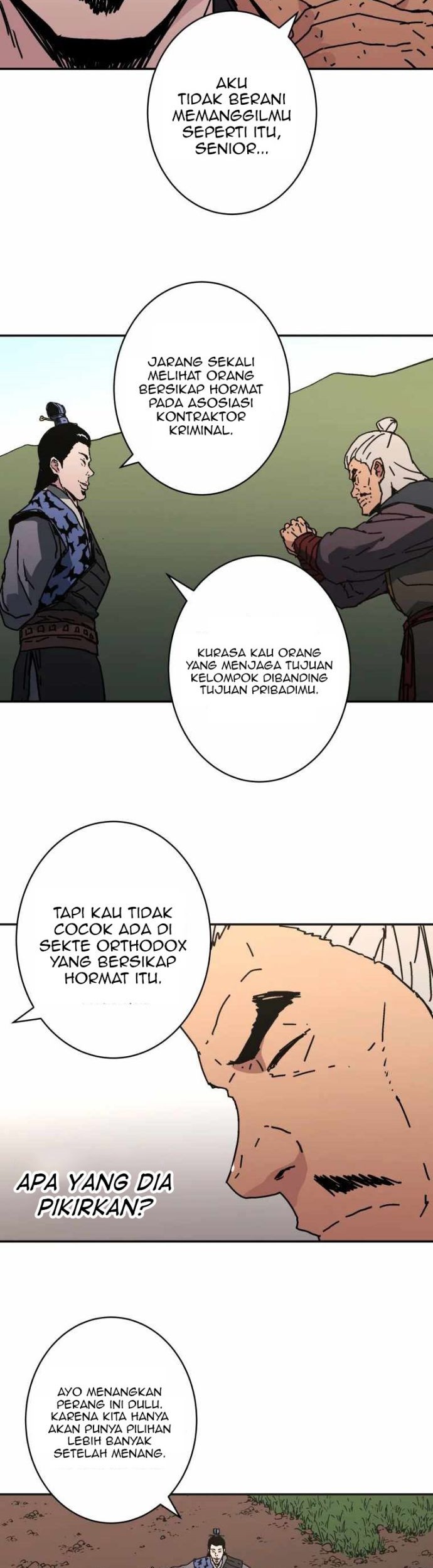 Chapter 227 - halaman 34