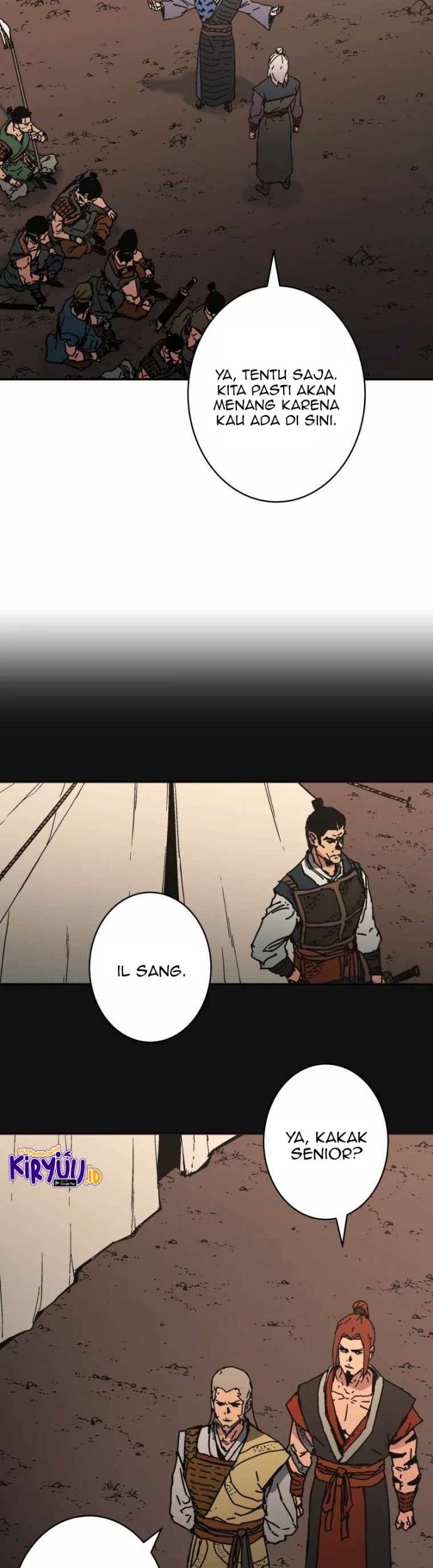 Chapter 227 - halaman 35