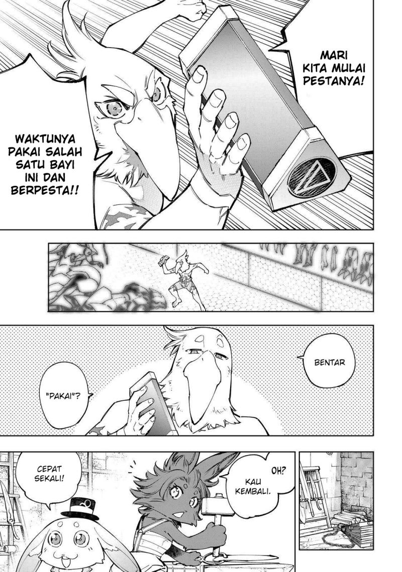 Chapter 71 - halaman 12