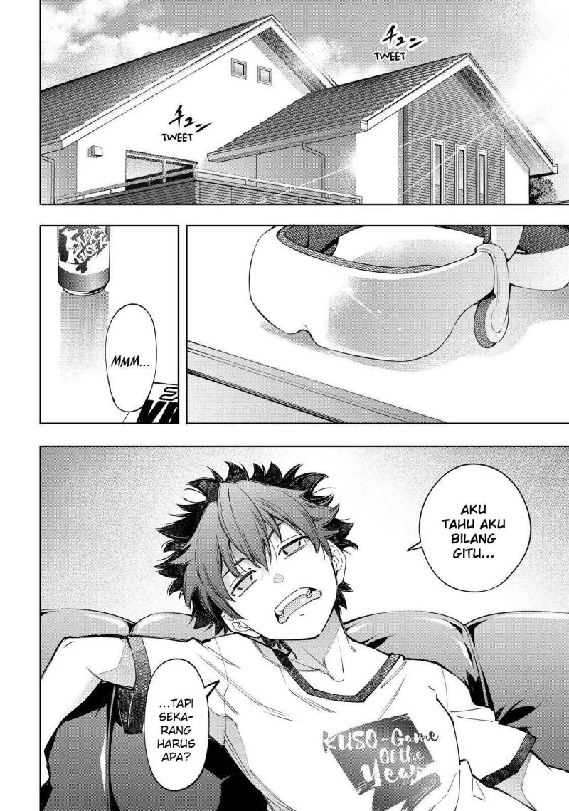Chapter 71 - halaman 17