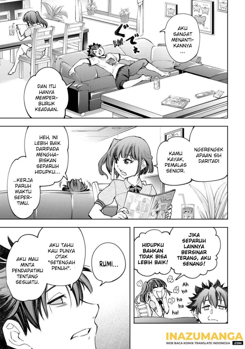 Chapter 71 - halaman 18