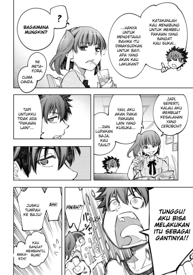 Chapter 71 - halaman 19