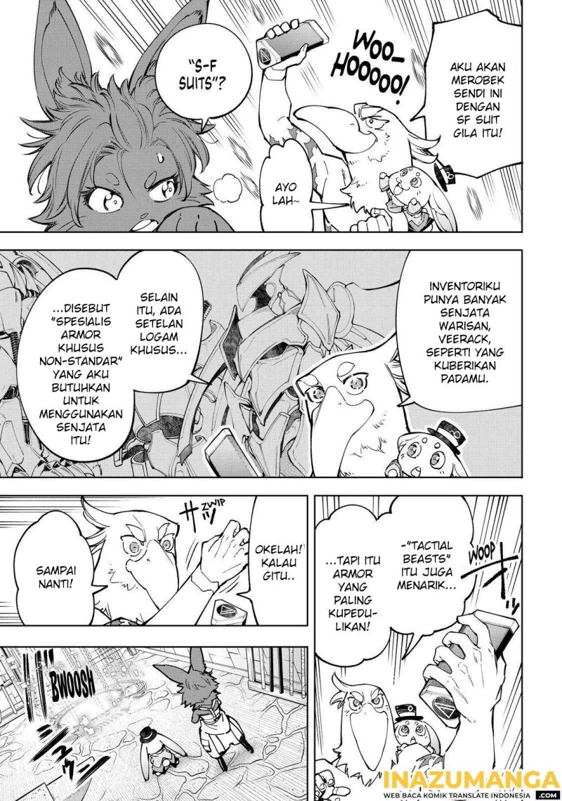 Chapter 71 - halaman 10