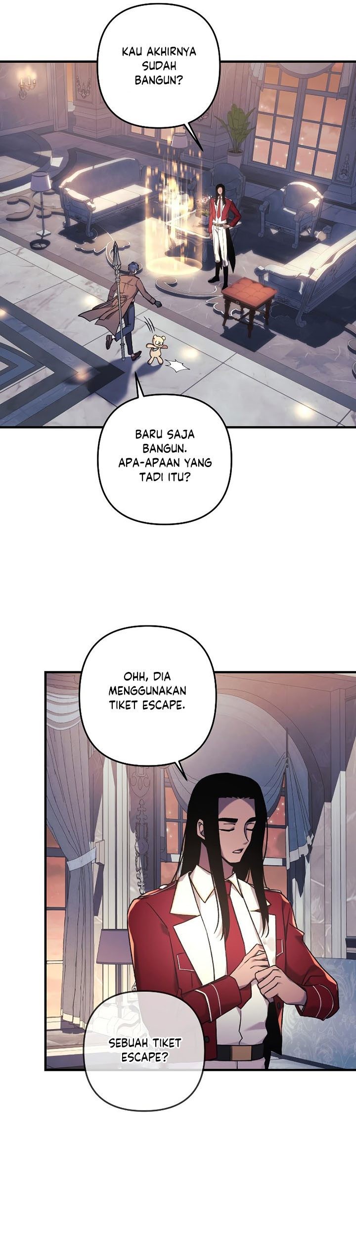 Chapter 42 - halaman 21