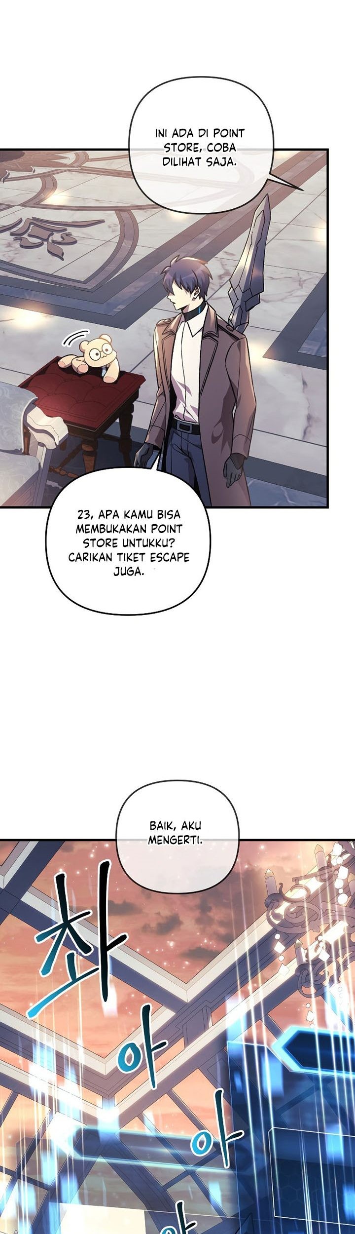 Chapter 42 - halaman 23