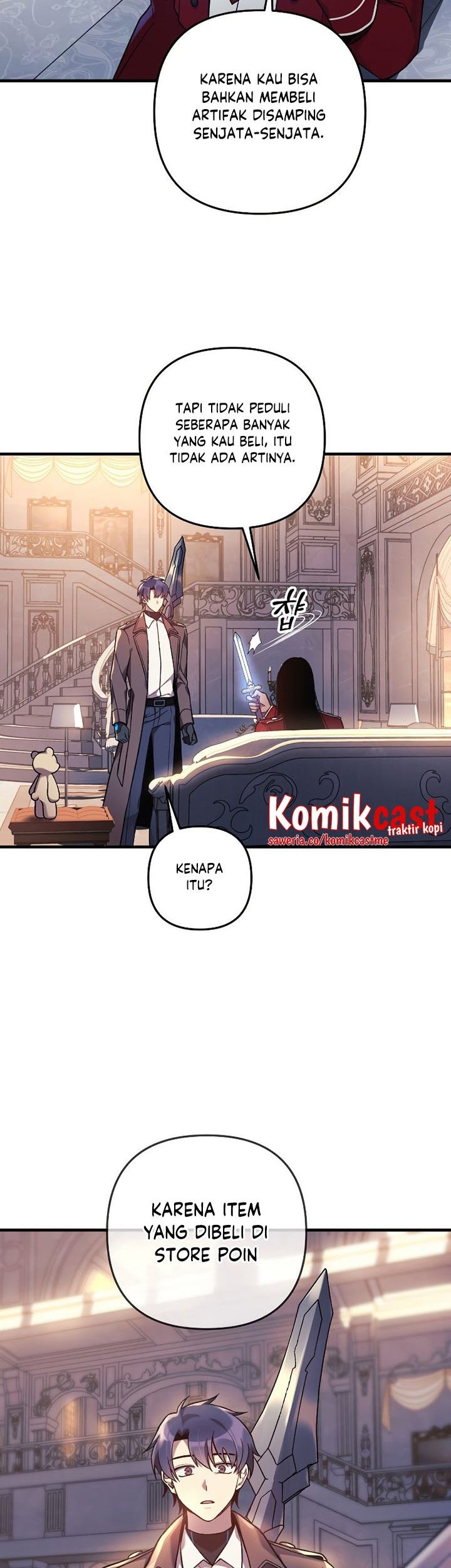 Chapter 42 - halaman 31