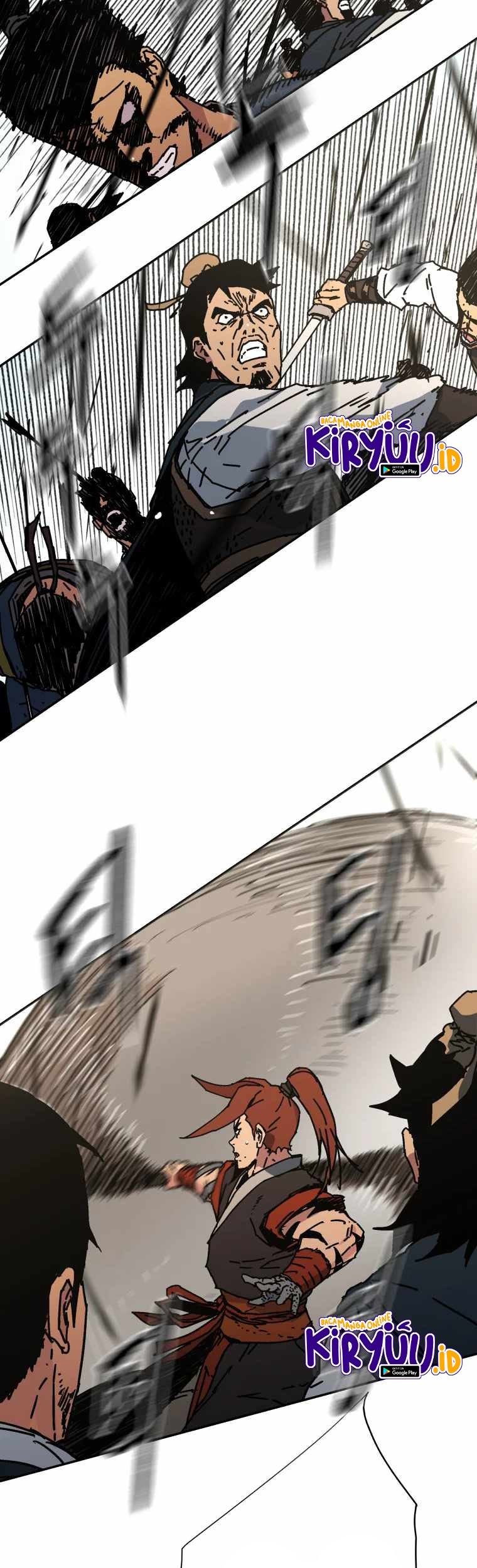 Chapter 228 - halaman 37