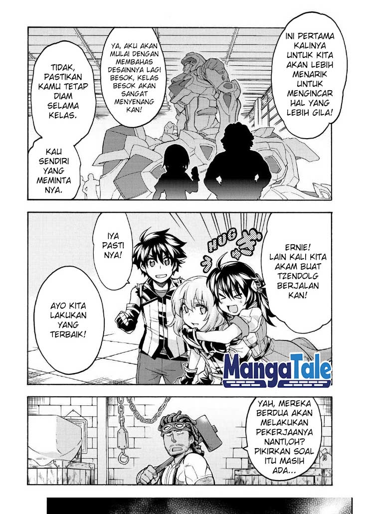 Chapter 38 - halaman 22