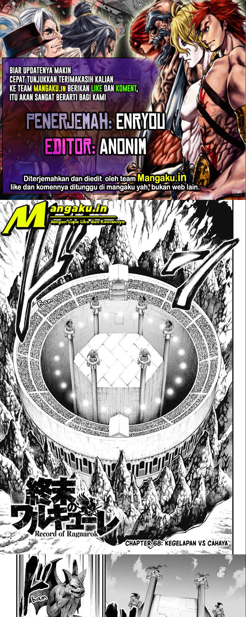 Chapter 68.1 - halaman 16