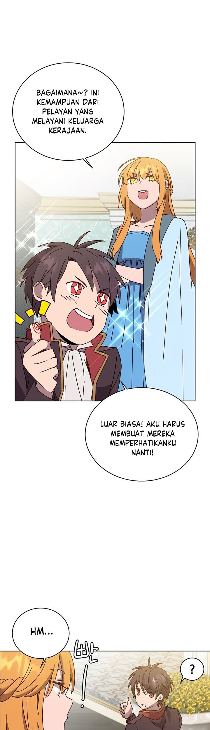 Chapter 101 - halaman 21