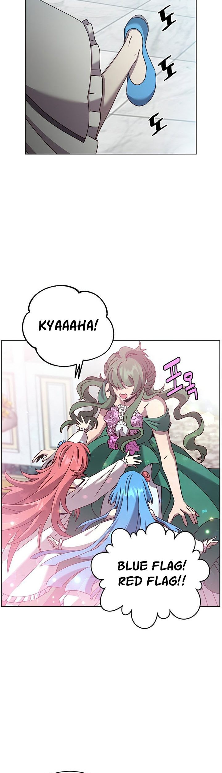 Chapter 101 - halaman 23
