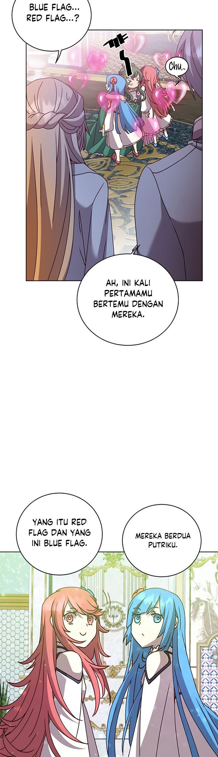 Chapter 101 - halaman 25