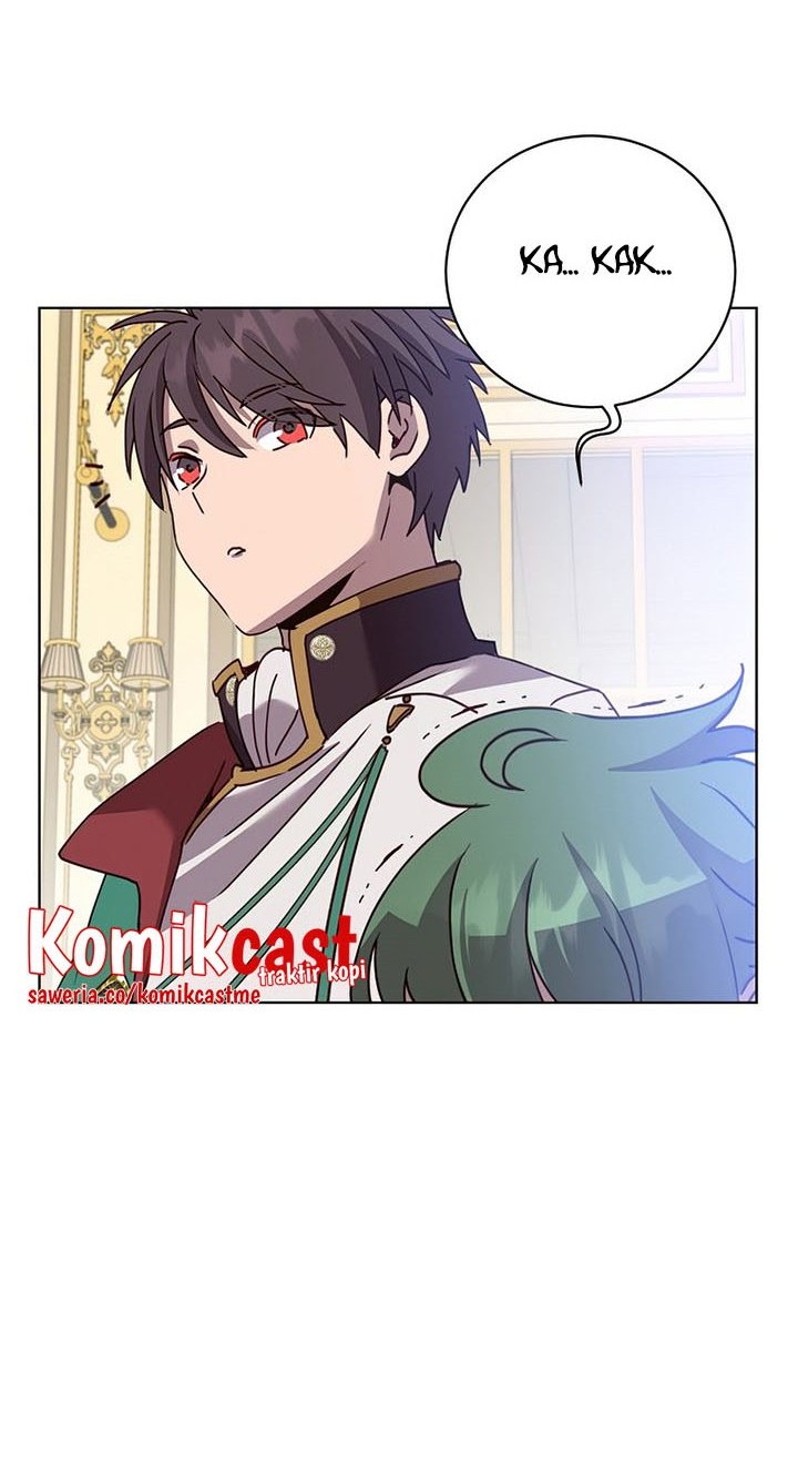 Chapter 101 - halaman 32