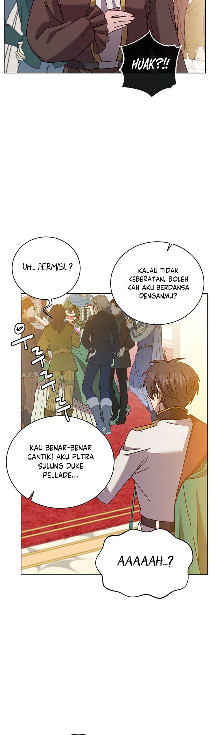 Chapter 101 - halaman 37