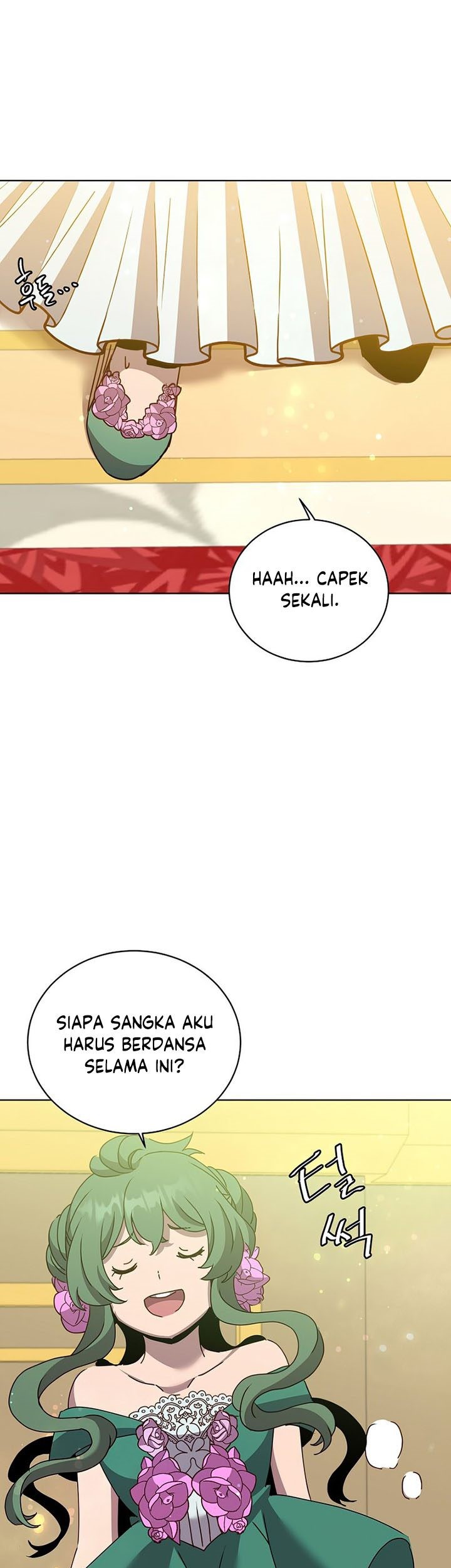 Chapter 101 - halaman 45