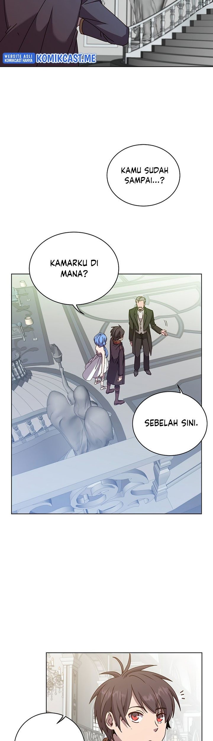 Chapter 101 - halaman 5