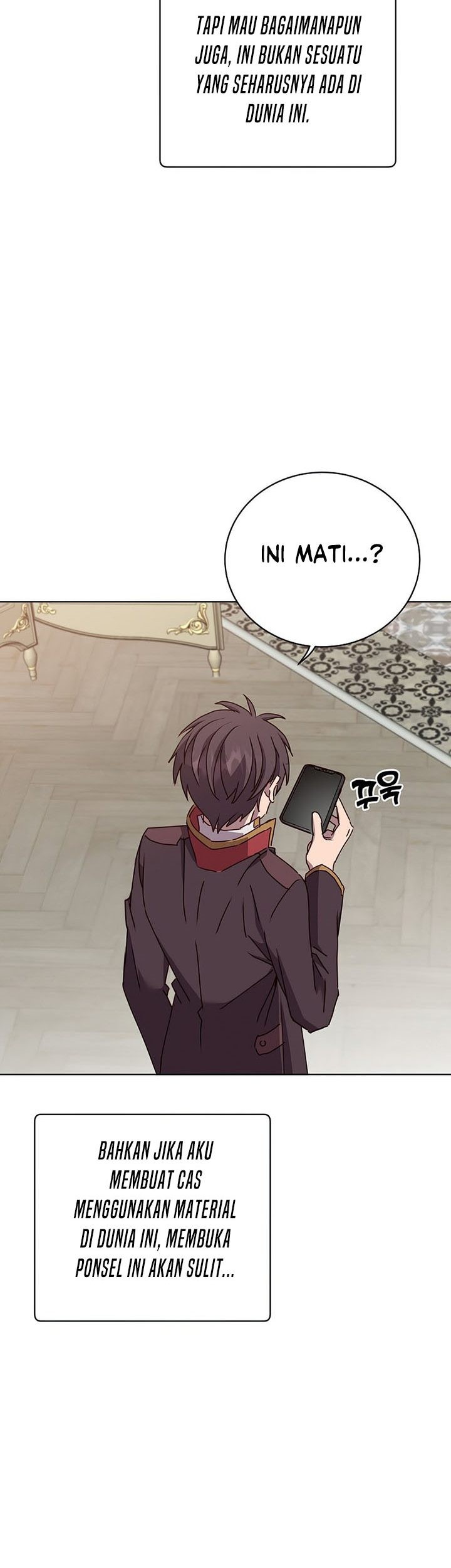 Chapter 101 - halaman 13