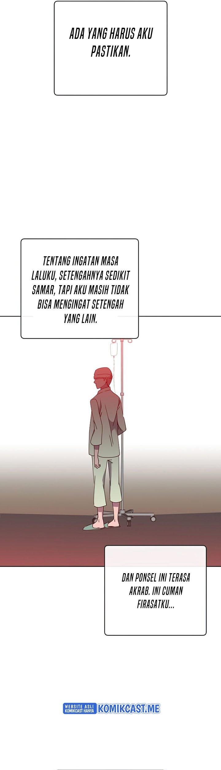 Chapter 101 - halaman 15