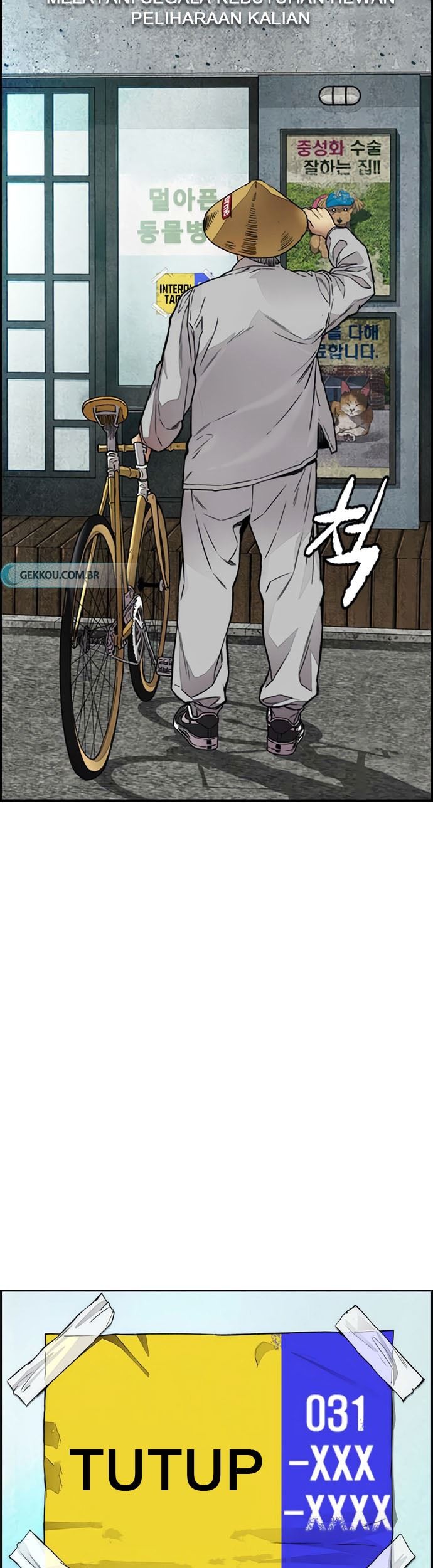 Chapter 410 - halaman 90