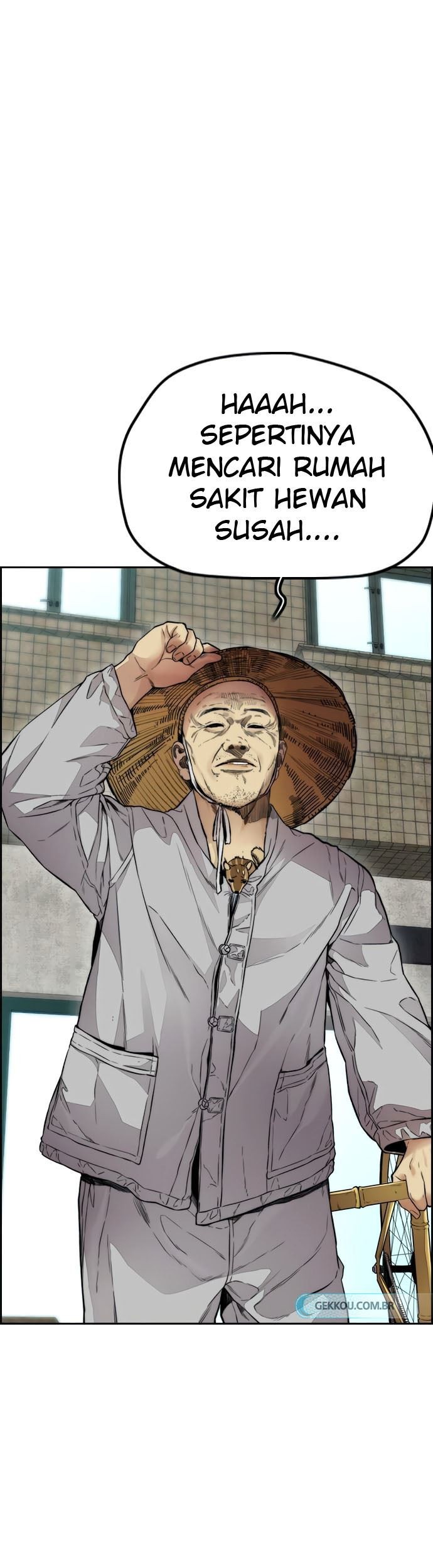 Chapter 410 - halaman 92