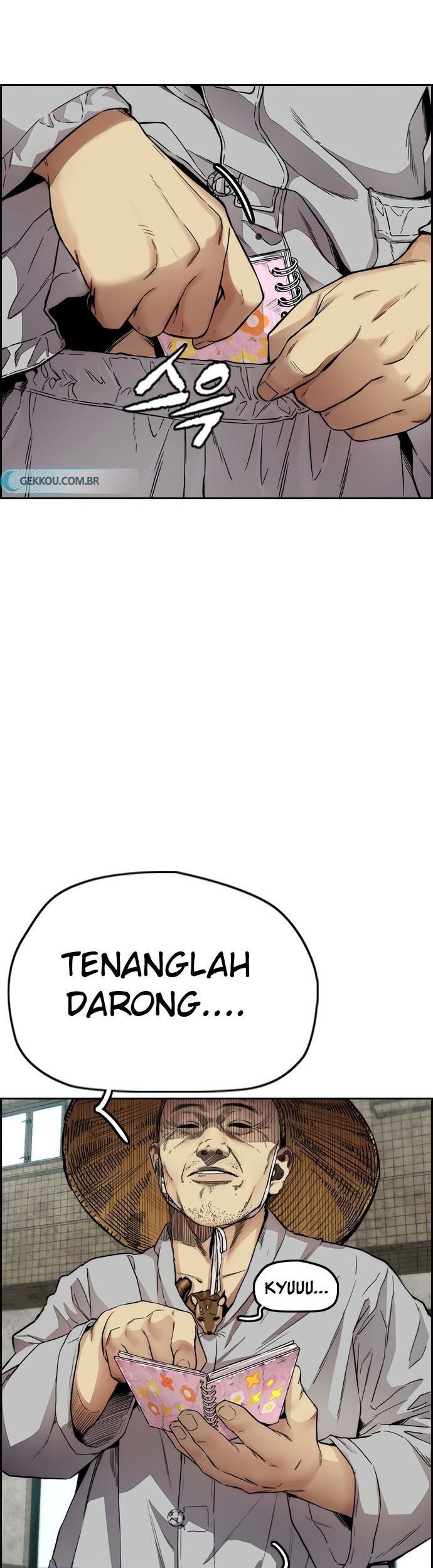 Chapter 410 - halaman 94