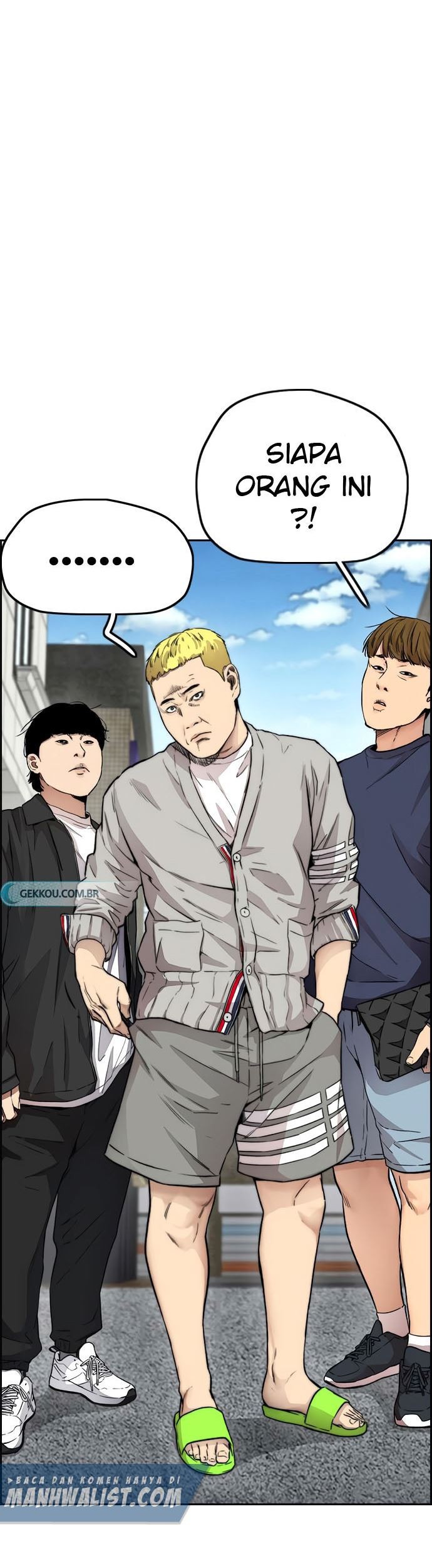 Chapter 410 - halaman 104