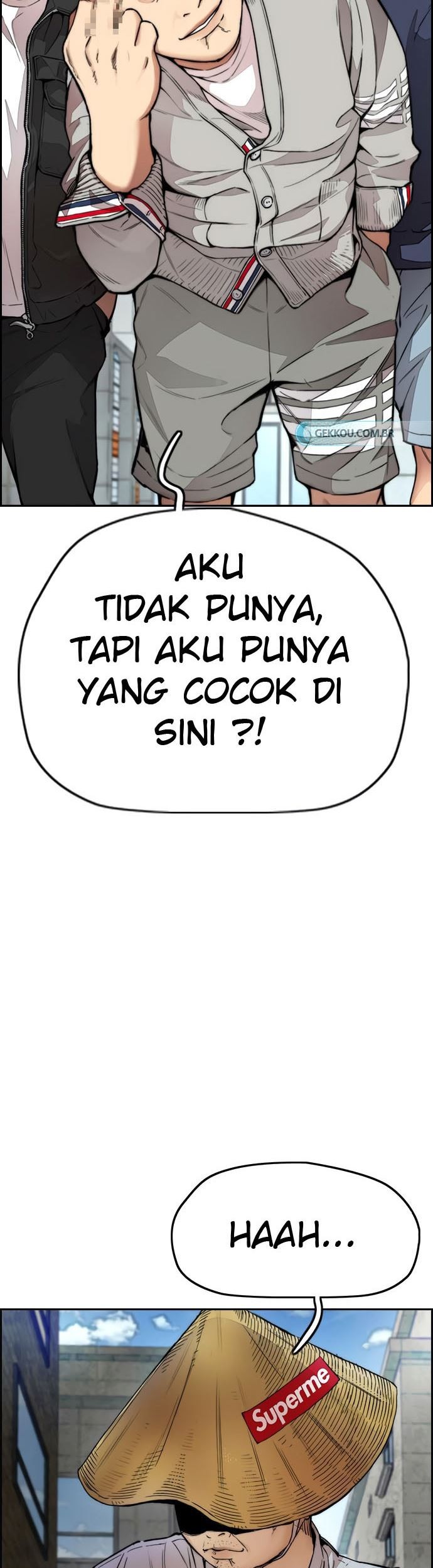 Chapter 410 - halaman 108