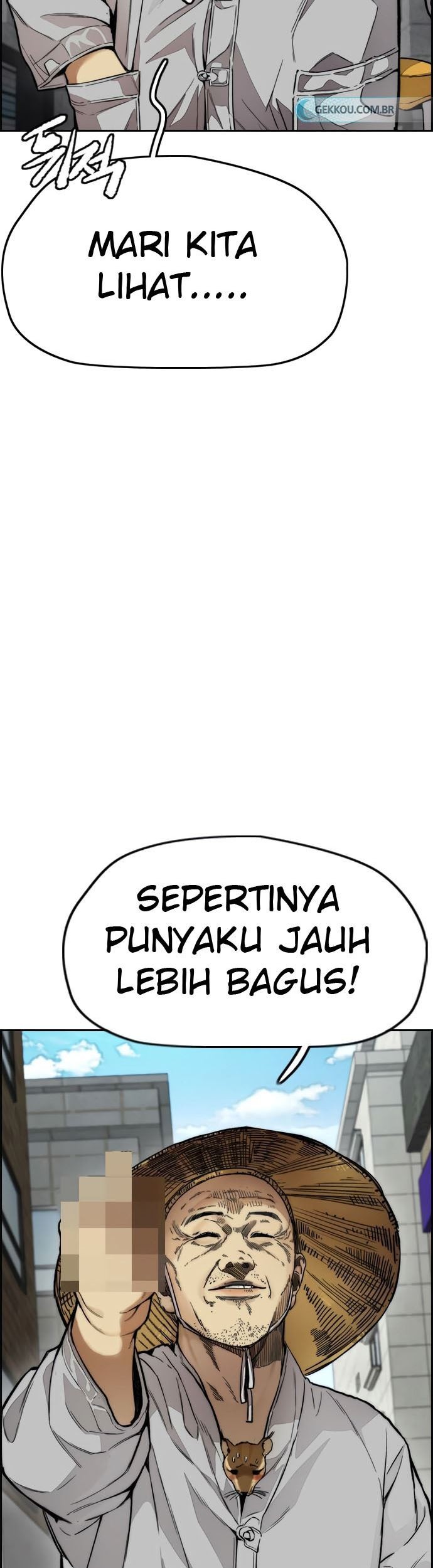Chapter 410 - halaman 110