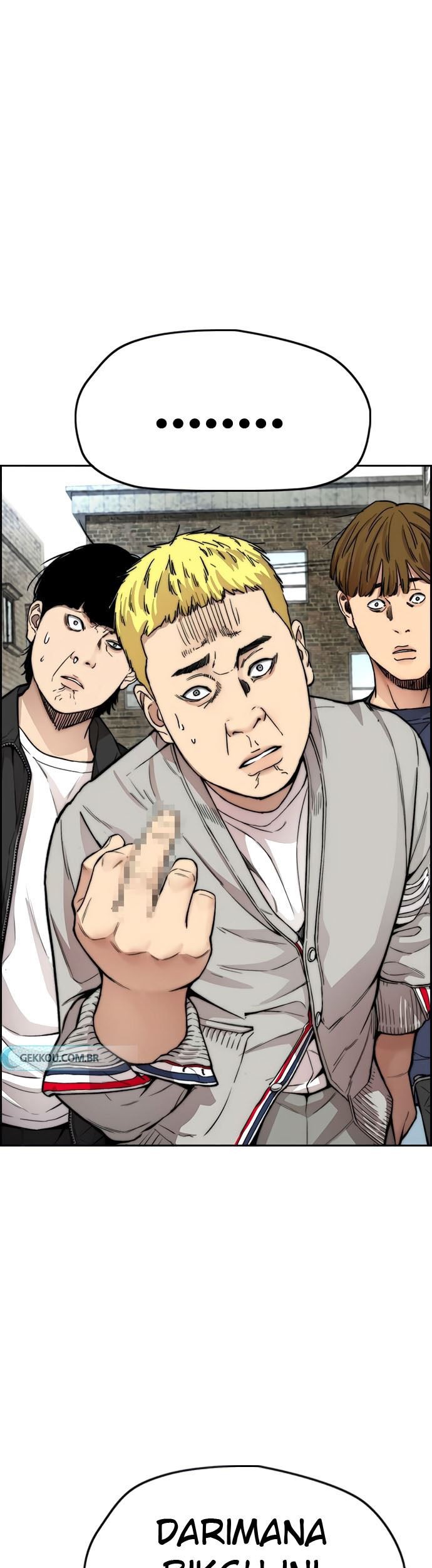 Chapter 410 - halaman 112
