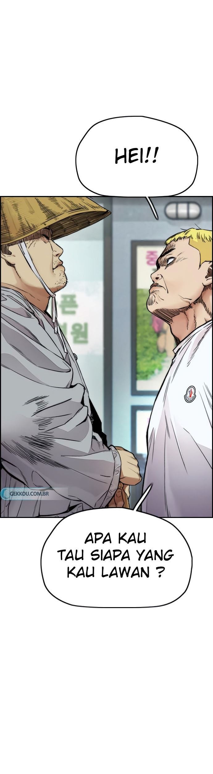 Chapter 410 - halaman 134